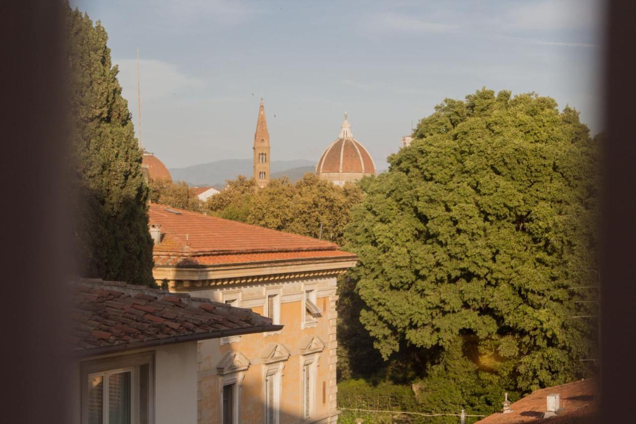 Sina Villa Medici, Autograph Collection Florenz Exterior foto